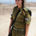 Women in the IDF