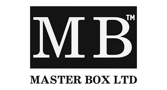 Master Box Models