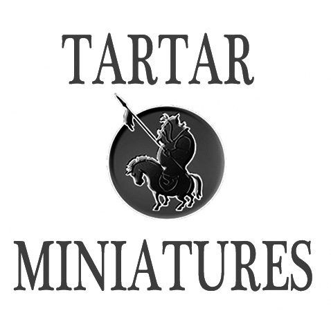 Tartar Miniatures Logo