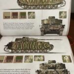 Panzer Camouflage Book Review
