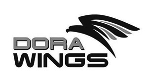 Dora Wings Scale Models