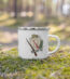 Enamel Mug "90 Leichte Afrika Division"