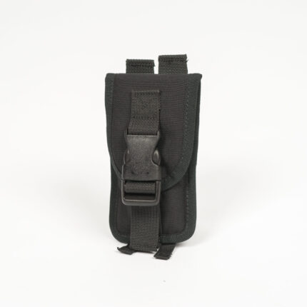 MOLLE Pouch for Multitool - Black