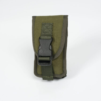 MOLLE Pouch for Multitool - Military Green