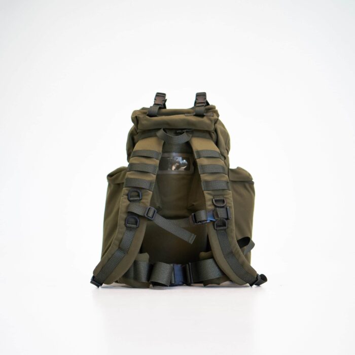 Patrol Backpack 077