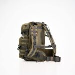 Patrol Backpack 019 - Military Green