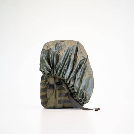 Patrol Backpack 019 - Military Green
