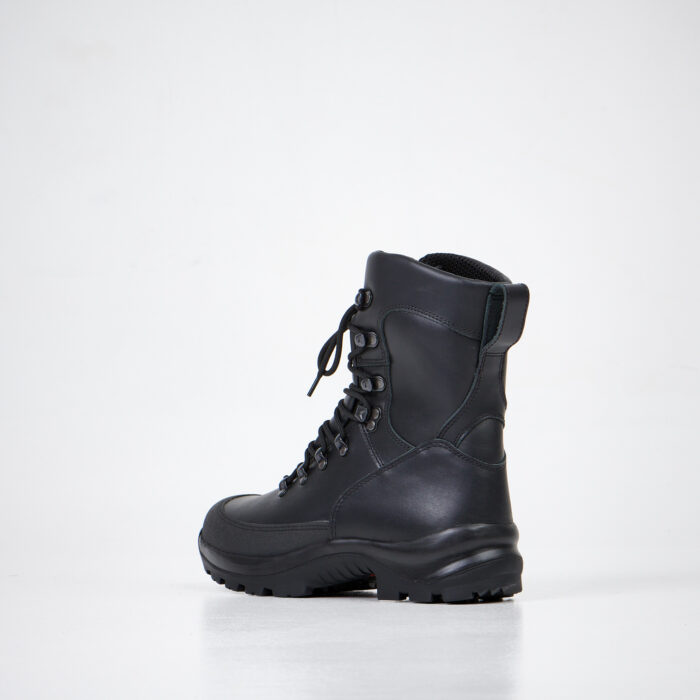 Waterproof Combat Boots with Toe Protector 734