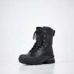 Waterproof Combat Boots with Toe Protector 734