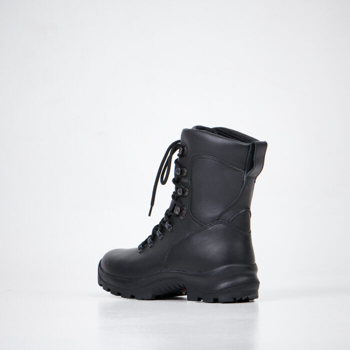 Waterproof Combat Boots 736
