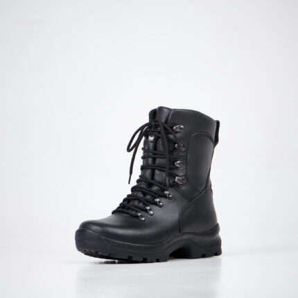 Waterproof Combat Boots 736