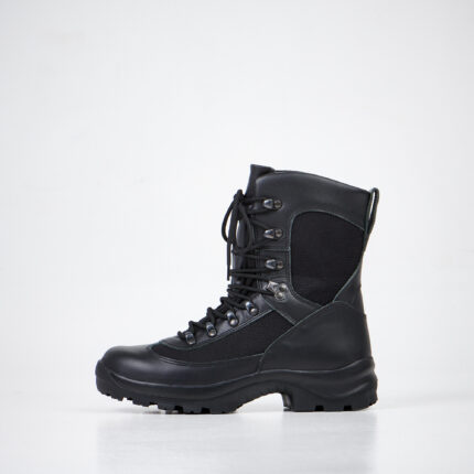 Waterproof Combat Boots 732