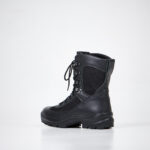 Waterproof Combat Boots 732