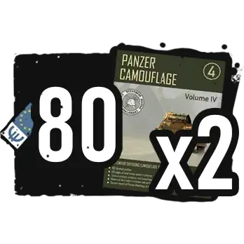 Pre-Orders 2 Books