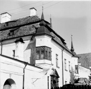 Old Narva.