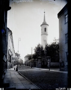 Old Narva.