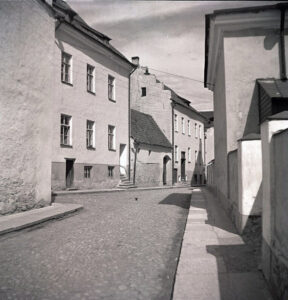 Old Narva.