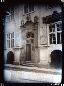 Old Narva.