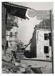 Old Narva, Suur 21.