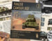 Panzer Camouflage Vol III. Red Army Divisions. New book by Igor Donchik