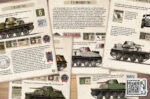 Panzer Camouflage Vol III. Red Army Divisions. New book by Igor Donchik