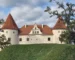 Medieval Castle in Bauska