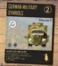 German Military Symbols Vol.2 Book by Igor Donchik