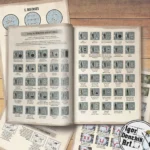 German Military Symbols Vol.2 Book by Igor Donchik