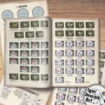German Military Symbols Vol.2 Book by Igor Donchik