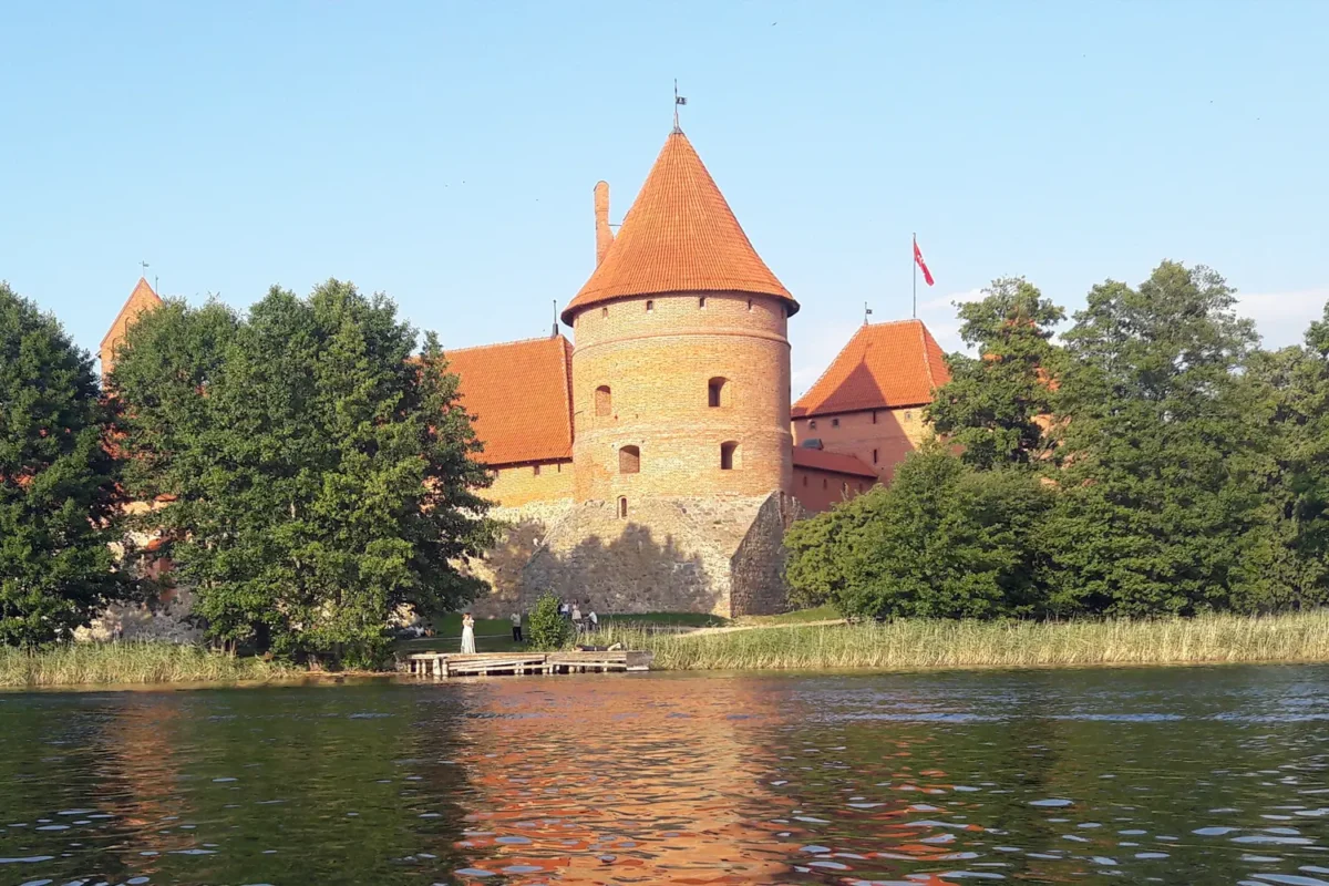 Trakai Castle