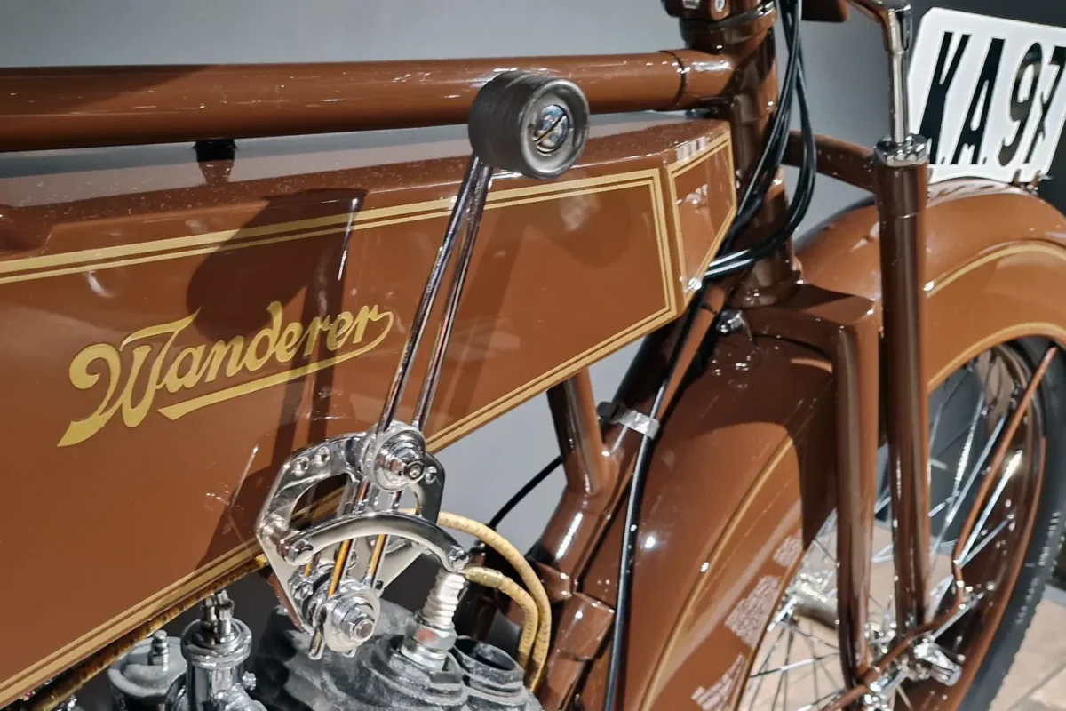 Vilnius Automotive Museum