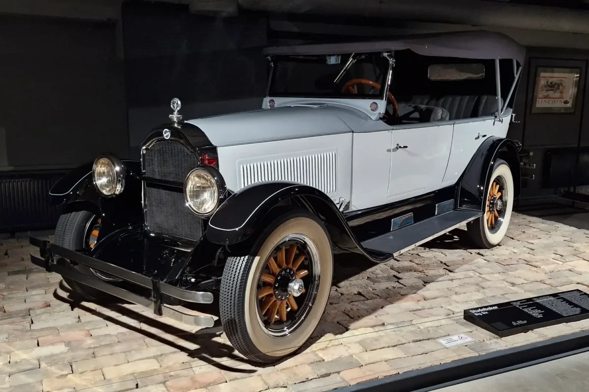 Vilnius Automotive Museum