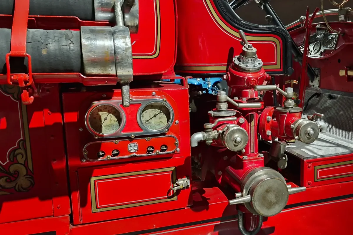 Vilnius Automotive Museum
