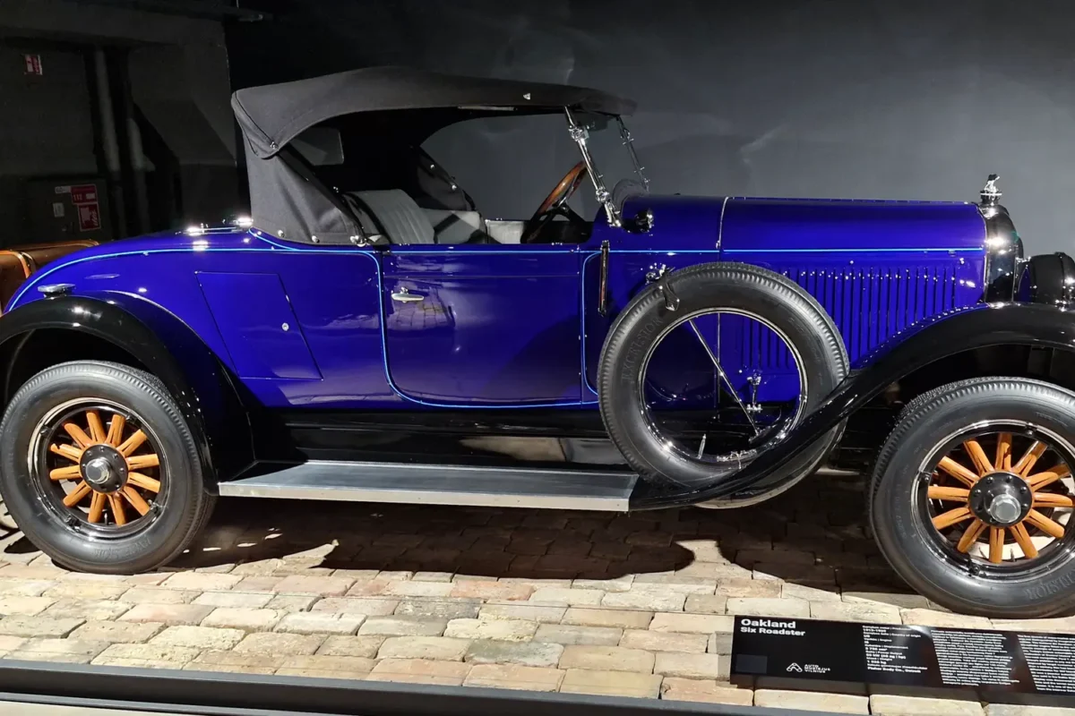 Vilnius Automotive Museum