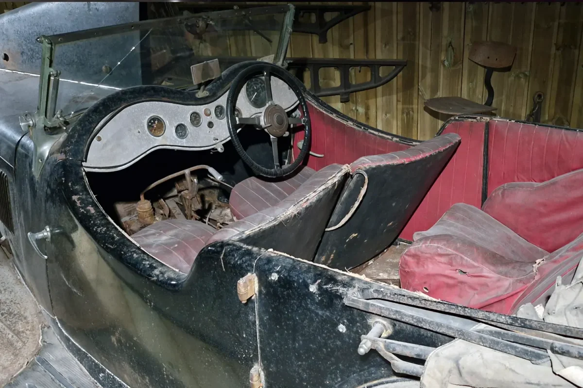 Vilnius Automotive Museum