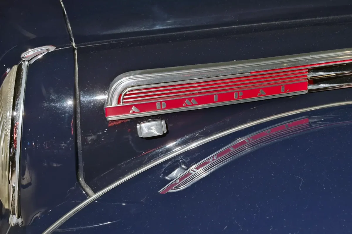 Vilnius Automotive Museum