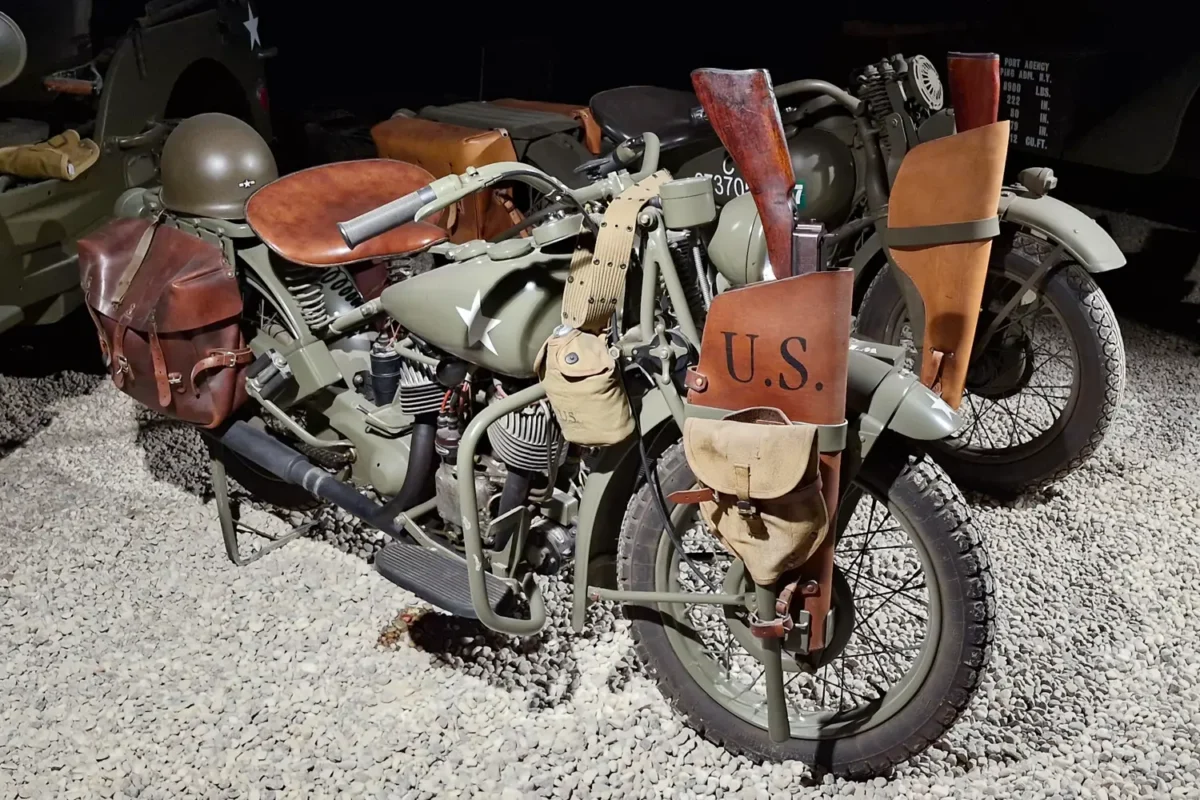 Vilnius Automotive Museum