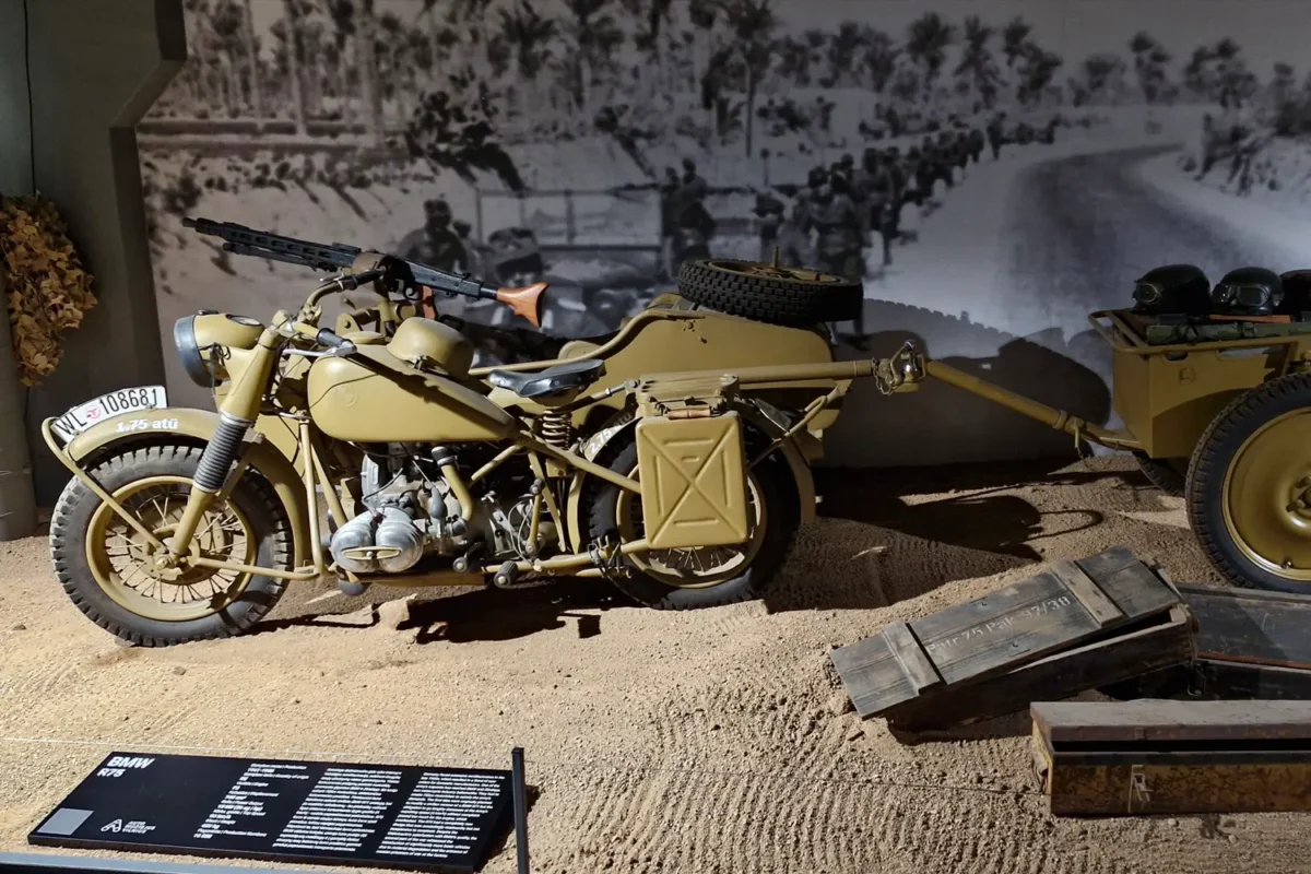 Vilnius Automotive Museum
