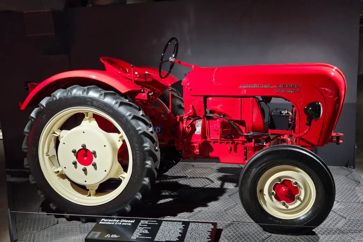Vilnius Automotive Museum