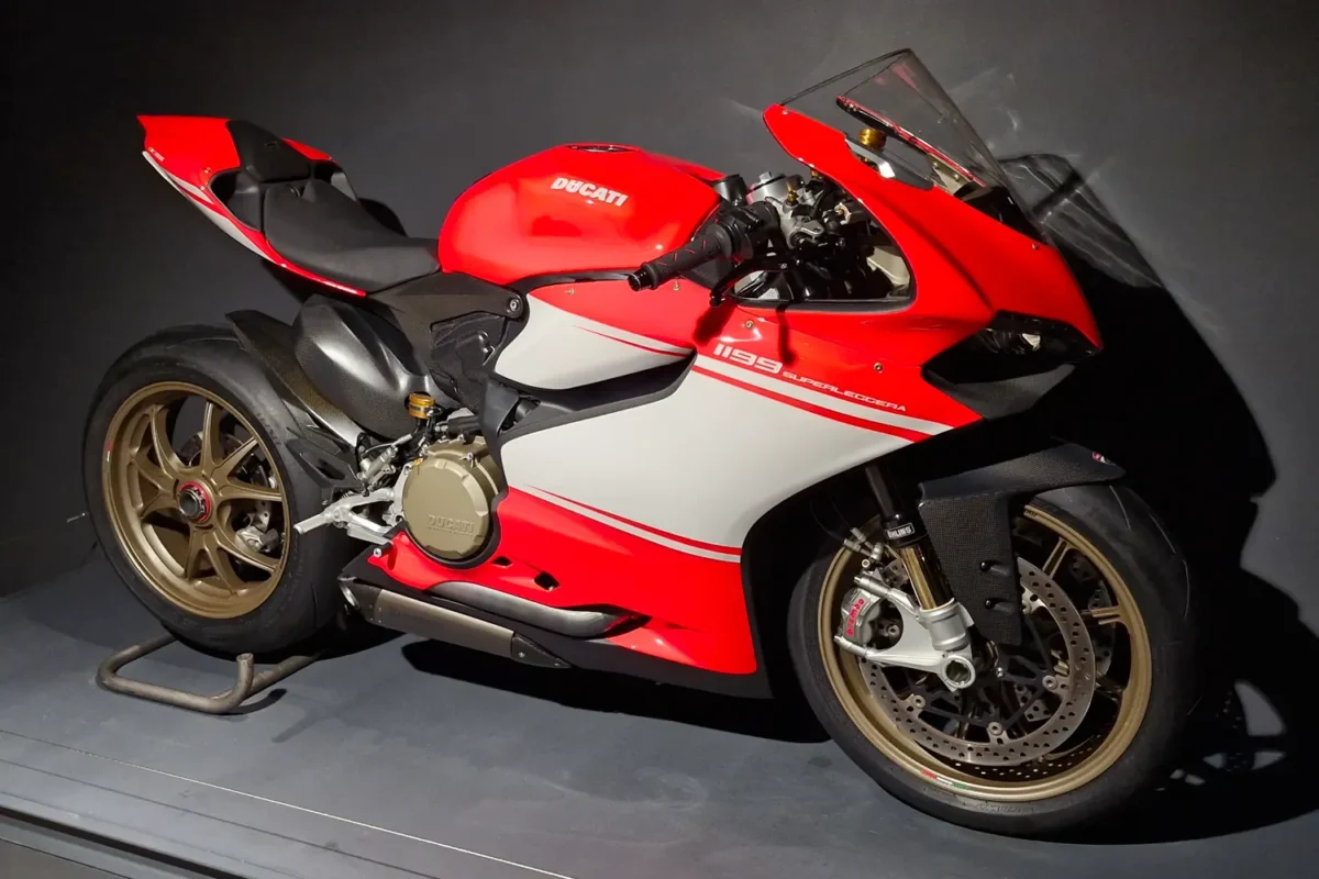 Vilnius Automotive Museum