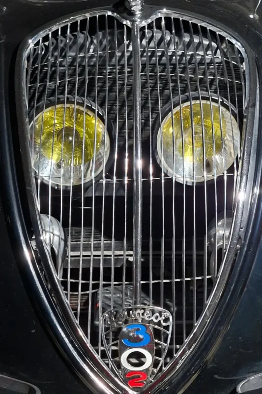 Vilnius Automotive Museum