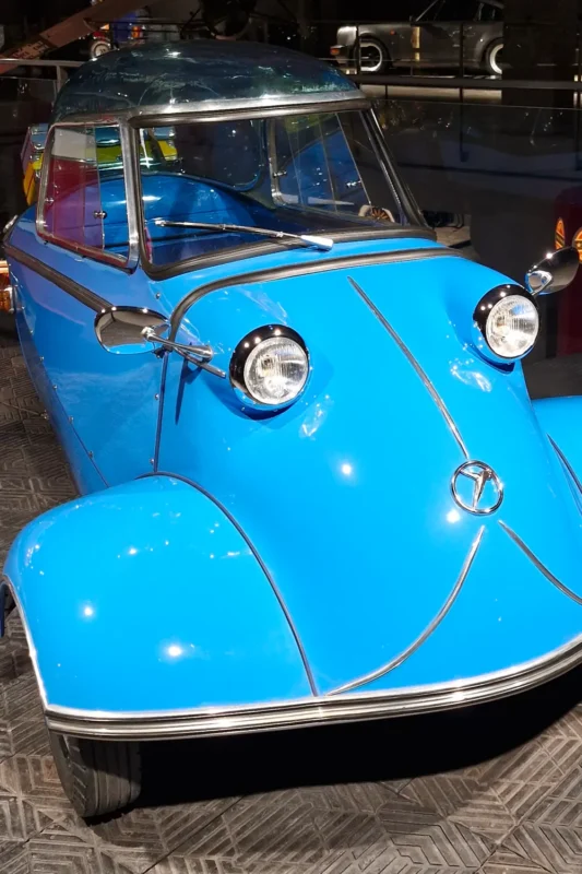 Vilnius Automotive Museum