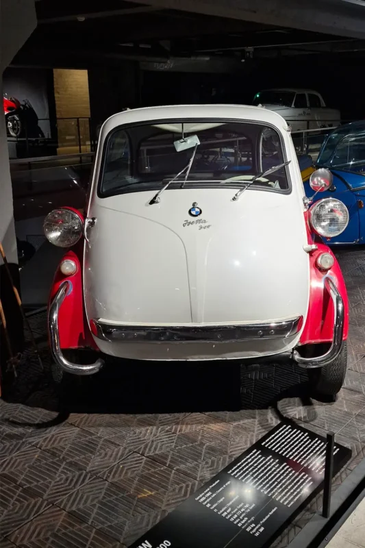 Vilnius Automotive Museum