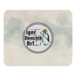 Igor Donchik Art Mouse pad