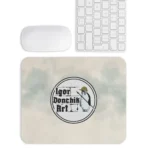 Igor Donchik Art Mouse pad