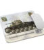 PzKpfw-II Mouse Pad by Igor Donchick