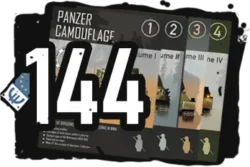 Full Panzer Camo Bundle Books