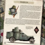 Panzer Camo Reichswehr Division Book Page