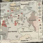 Panzer Camo Reichswehr Division Book Page