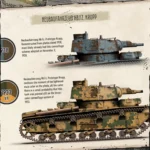 Panzer Camo Reichswehr Division Book Page